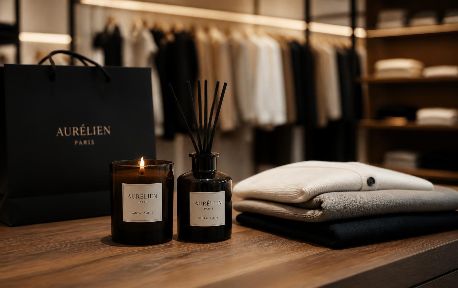 Negozi di abbigliamento