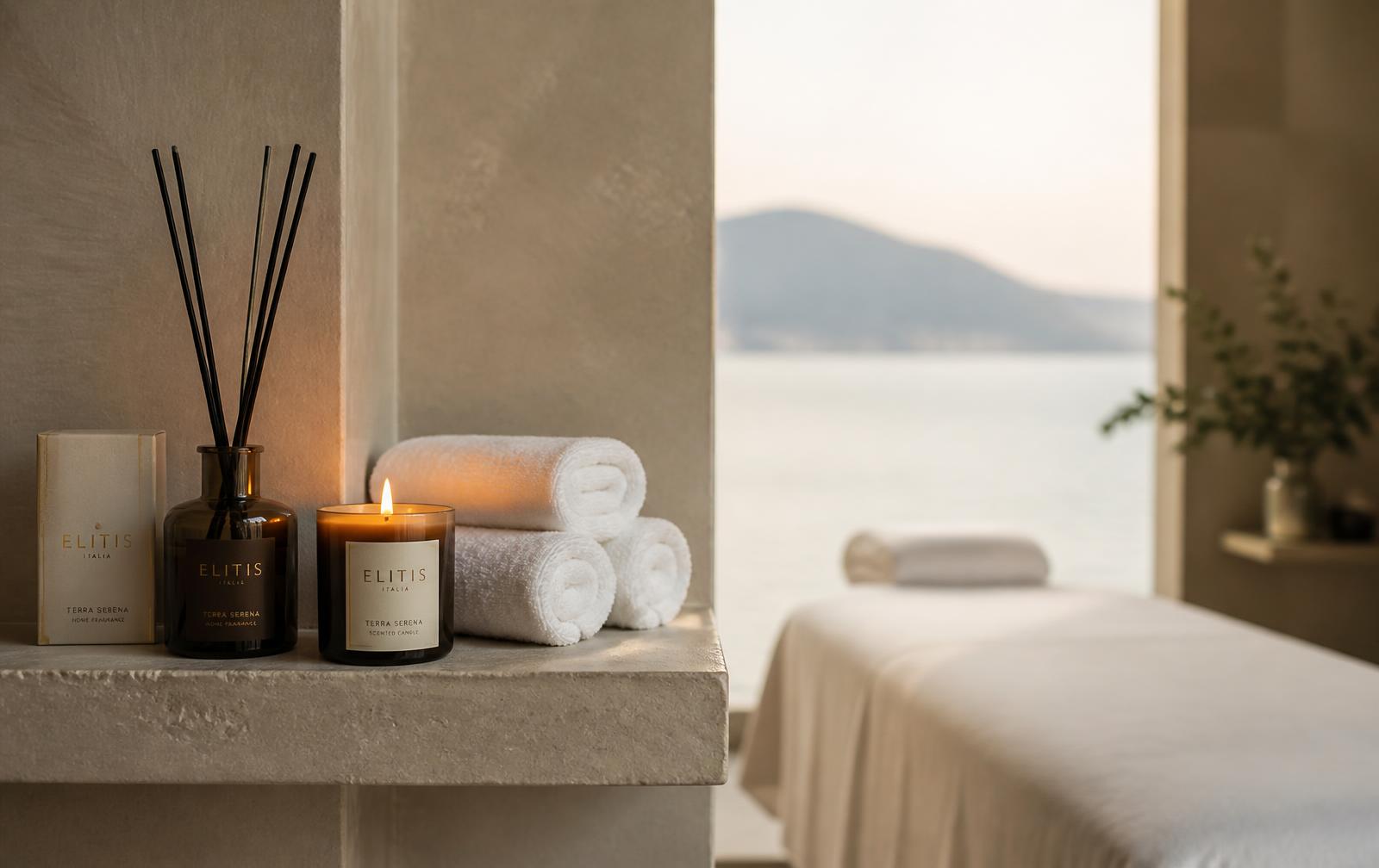 Spa ed estetiste
